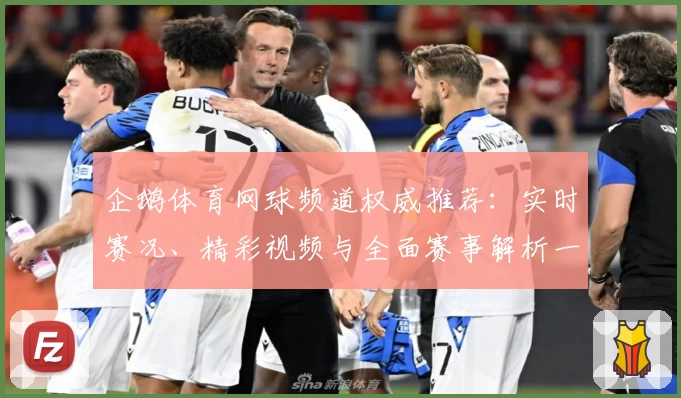 企鹅体育网球频道权威推荐：实时赛况、精彩视频与全面赛事解析一站尽享