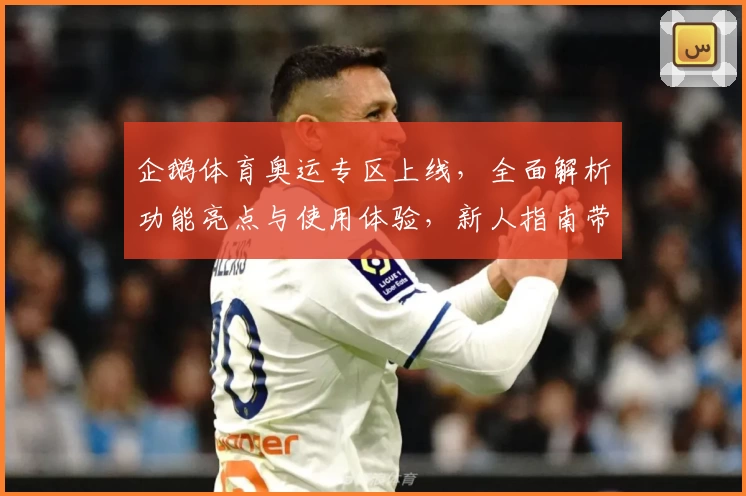 企鹅体育奥运专区上线，全面解析功能亮点与使用体验，新人指南带你快速入门